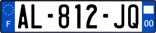 AL-812-JQ