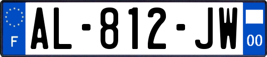 AL-812-JW