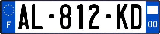 AL-812-KD