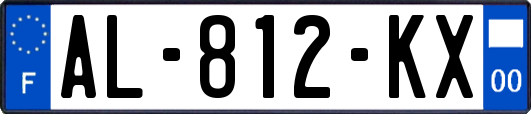 AL-812-KX