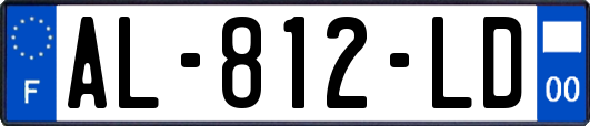 AL-812-LD