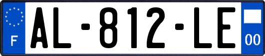 AL-812-LE