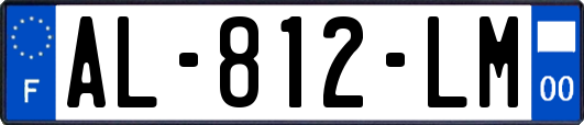 AL-812-LM
