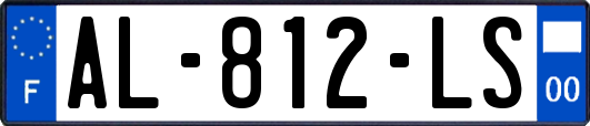 AL-812-LS