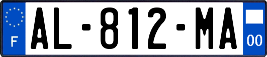 AL-812-MA