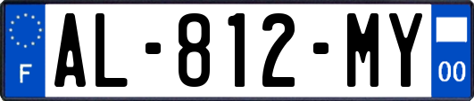 AL-812-MY