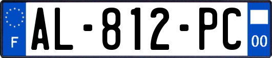 AL-812-PC