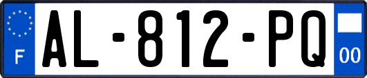 AL-812-PQ