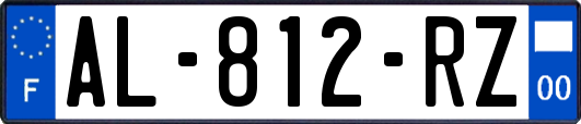 AL-812-RZ