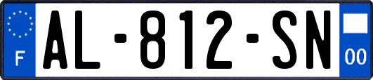 AL-812-SN