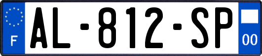 AL-812-SP