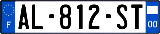AL-812-ST