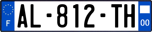 AL-812-TH