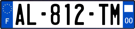 AL-812-TM