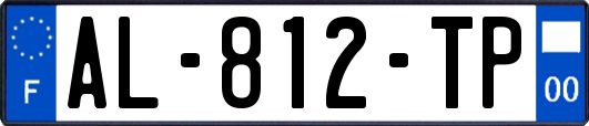 AL-812-TP