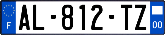 AL-812-TZ