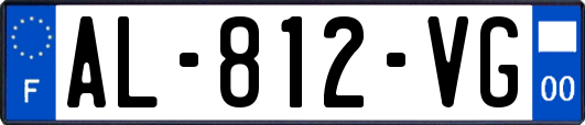 AL-812-VG