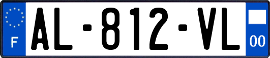 AL-812-VL