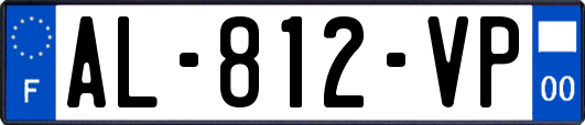 AL-812-VP