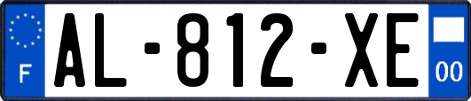 AL-812-XE