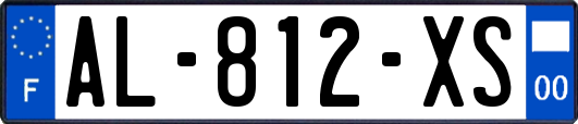 AL-812-XS