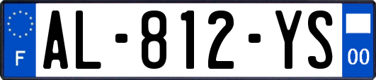 AL-812-YS