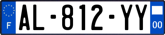 AL-812-YY