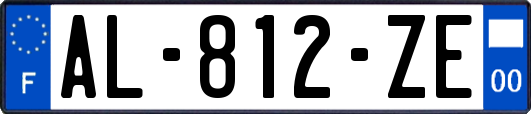 AL-812-ZE