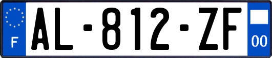 AL-812-ZF