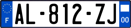 AL-812-ZJ