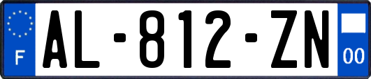 AL-812-ZN