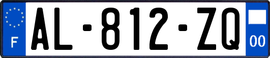 AL-812-ZQ