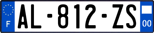 AL-812-ZS