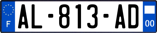 AL-813-AD