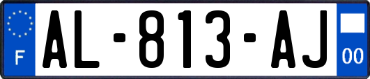 AL-813-AJ