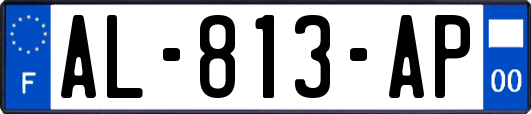 AL-813-AP