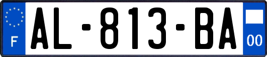 AL-813-BA
