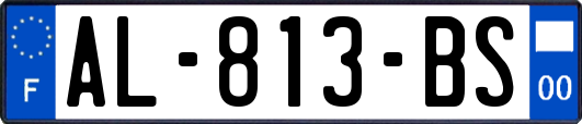 AL-813-BS