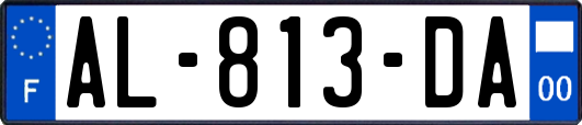 AL-813-DA