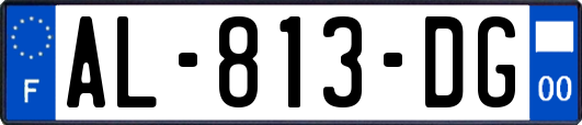 AL-813-DG