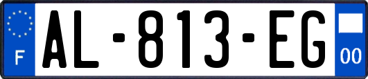 AL-813-EG