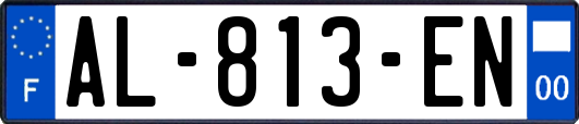 AL-813-EN