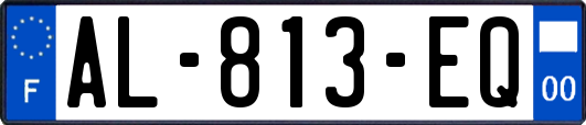 AL-813-EQ