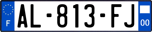 AL-813-FJ