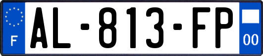 AL-813-FP