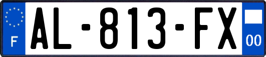 AL-813-FX