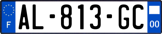 AL-813-GC
