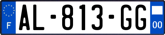 AL-813-GG