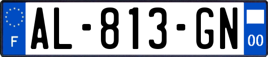 AL-813-GN