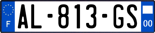 AL-813-GS